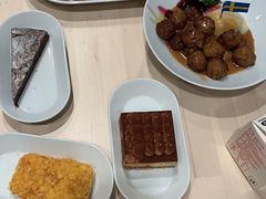 -宜家·瑞典风味餐厅(天津东丽商场店)