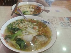 -大嘻咹biangbiang面(历史博物馆店)