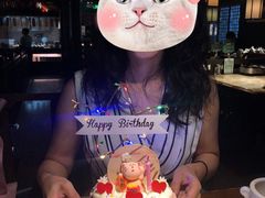 桃之夭夭·招郎蛋糕-黑池口感烘焙·生日蛋糕(坂田店)