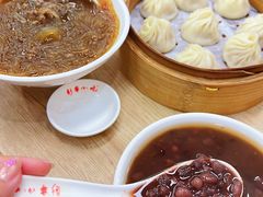 -新丰小吃(中山中路分店)