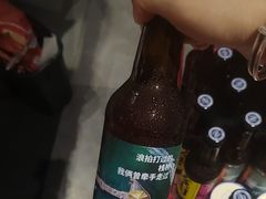 -永红源啤酒·烧烤·海鲜·大排档(台柳路店)