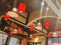-富正毅三下锅·湘西韵味(天门山索道店)