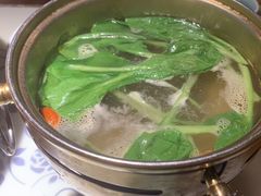 -卢大鲜鱼头捞饭(美利广场店)