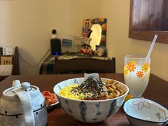 -嘁嘁茶泡饭