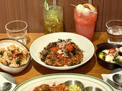 -森Some Fusion(荔湾店)