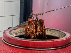 -记忆串城·东北烧烤·小龙虾·大型团建(南油店)