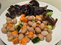 -蝎王府羊蝎子(西直门店)
