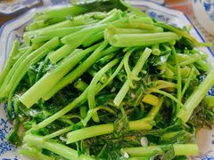 空心菜-洞天食府(北大街店)