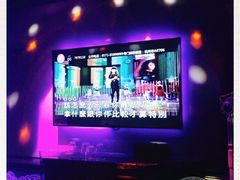 -INLOVE KTV(古墩印象城店)