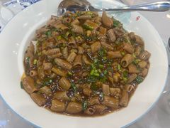 -天隆酒店·本地海鲜鲁菜(烟台大学店)
