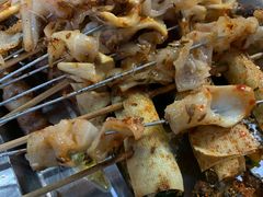 -明明烤牛肉(原明明东北烧烤)