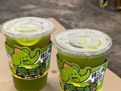 -老三样·旧食新味(万寿宫店)