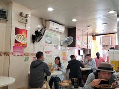-明兴正宗潮州五彩鱼蛋粉面(中山六路店)
