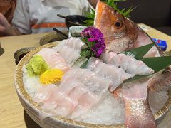 -御瀛日本料理