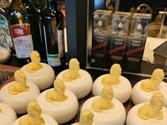 -深圳美高梅酒店·意烁FIAMMA·地中海餐厅