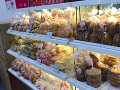 -生活林(河北路店)