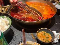 -色響火锅(恒隆广场店)