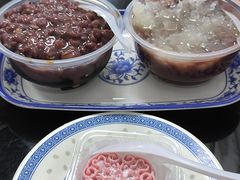 -百花传统甜品店(原址店)