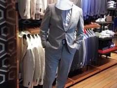 -SUITSUPPLY(安福路店)