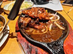 -樊城区沛公餐饮店(挑食拉美步行街店)