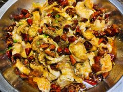 -百岁鱼(望月路店)