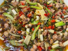 -李大爷的泡椒馆(冉家坝店)