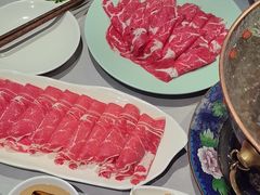 -东来顺饭庄(apm总店)