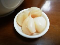 糖蒜-刘信牛羊肉小炒泡馍(回民街店)
