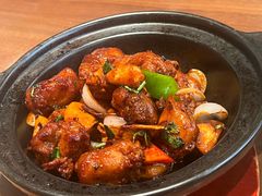 -大树餐厅(益田假日店)