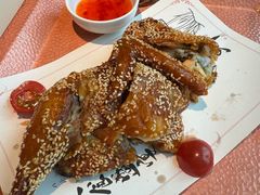 -庆江南江南菜(琴湖溪里花园城店)