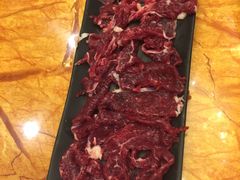 -牛天下·牛肉·海鲜·打边炉·融合菜