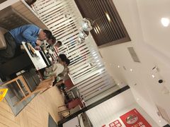 -乡村基(两江新区黄山大道第二餐厅)