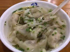 -周素珍湖州大馄饨(直戒坛寺巷店)