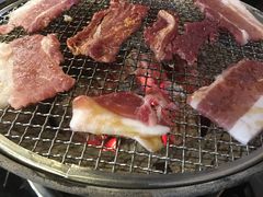 -燚青春东北泥炉烤肉(百合店)