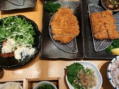 -胜博殿日式炸猪排(西红门店)