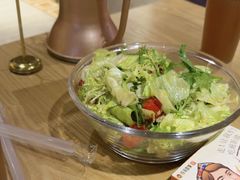 -谷丽麦馕新疆菜·清真(步步高梅溪新天地店)