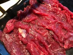 -手选潮汕鲜活牛肉火锅(二七广场店)