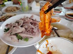 -映秋饭店(李庄总店)