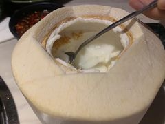 -狐狸爱上椰子鸡(滨江星光大道店)