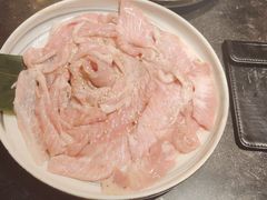 -烧肉达人(凯德晶萃店)