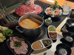 -生如夏花泰式火锅(西村黑金店)