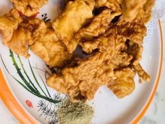 -老苏扬饭店