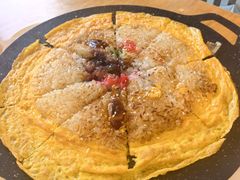 -怡得饭庄·30年老店·宋大妈昆明菜