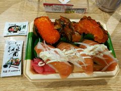 -AEON永旺(东方宝泰店)