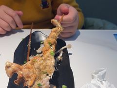 -蛙喔牛蛙(淮安吾悦店)
