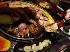 -喜来稀肉(旺角广华街店)