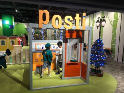 -幻贝家儿童乐园(苏州中心店)