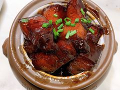 -小菜园新徽菜(合肥滨湖世纪金源店)
