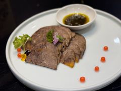 -味+新京宴·烤鸭·北京菜(创意谷店)