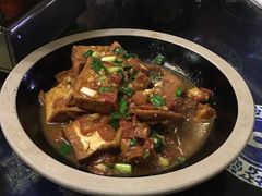 -隆源山寨土菜馆